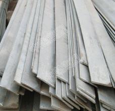 镀锌扁钢教你检验镀锌钢管镀锌质量好坏