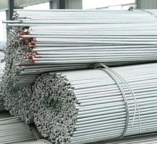 镀锌圆钢厂家；镀锌的种类介绍