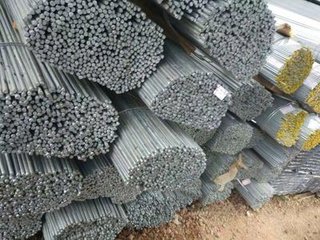 镀锌圆钢如何测量